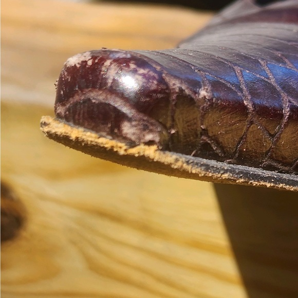 Kenneth Cole kitten heel pump - Picture 10 of 14